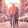 The Freewheelin' Bob Dylan cover