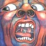 In the Court of the Crimson King cover