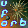 U.F. Orb cover