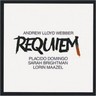 Webber: Requiem cover