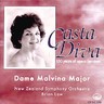 Casta Diva: arias from the opera stage cover