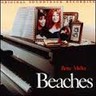 Beaches (Original Soundtrack) cover