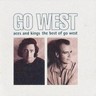 Aces and Kings: The Best of Go West cover