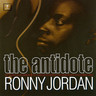 The Antidote cover