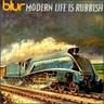 Modern Life Is Rubbish cover