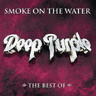 Smoke on the Water - The Best of Deep Purple cover