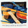 Ballads and Blues 1982-1994 cover