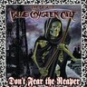 Don't Fear the Reaper: The Best of Blue Oyster Cult cover
