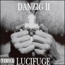 Danzig II - Lucifuge cover