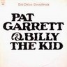 Pat Garrett and Billy the Kid OST cover