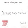 Derek and Clive (Live) cover