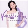 The Violin Player cover