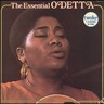 The Essential Odetta cover