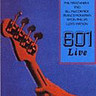 801 Live cover