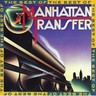 The Best of Manhattan Transfer cover