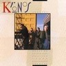 Kronos Quartet cover