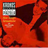 Piazzolla - 5 Tango Sensations cover