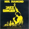 The Jazz Singer - Original Soundtrack cover