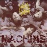 Spanking Machine cover