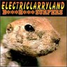 Electriclarryland [U.S. Import] cover