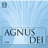 MARBECKS COLLECTABLE: Agnus Dei - Music In Inner Harmony cover