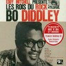 Bo Diddley cover