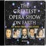 Greatest Opera Show on Earth: The World's Greatest Opera Album cover