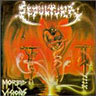 Morbid Visions / Beastial Devastation cover