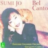 MARBECKS COLLECTABLE: Sumi Jo - Bel Cantio cover