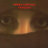 Opera Sauvage cover