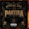 Official Live: 101 Proof cover