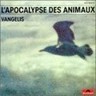 L'Apocalypse Des Animaux cover
