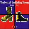 Jump Back - The Best of The Rolling Stones 1971-1993 cover