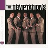 Anthology: The Best of The Temptations cover