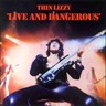 Live and Dangerous cover