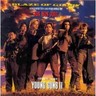 Young Guns 2: Blaze of Glory (Original Soundtrack) cover