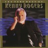 The Very Best of Kenny Rogers cover