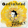 Pablo Honey cover