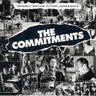 The Commitments (Original Soundtrack) cover