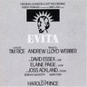 O.S.T. - Evita cover