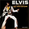 Elvis As Recorded At Madison Square Garden cover