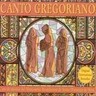 Canto Gregoriano cover