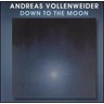 Down to the Moon cover