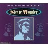 Essential Stevie Wonder cover