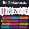 Hootenanny cover