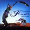 Adventures of Priscilla Queen of the Desert cover