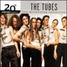 20th Century Masters: The Millennium Collection :-The Best of The Tubes cover