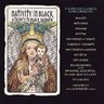 Nativity in Black - A Tribute to Black Sabbath cover