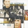 Larry and Lee cover