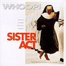Sister Act 1 cover